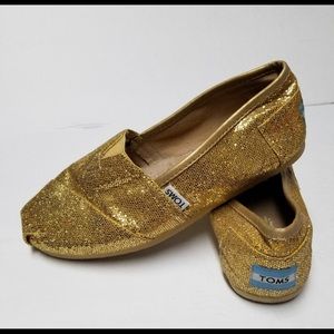 Gold toms 6.5 women’s